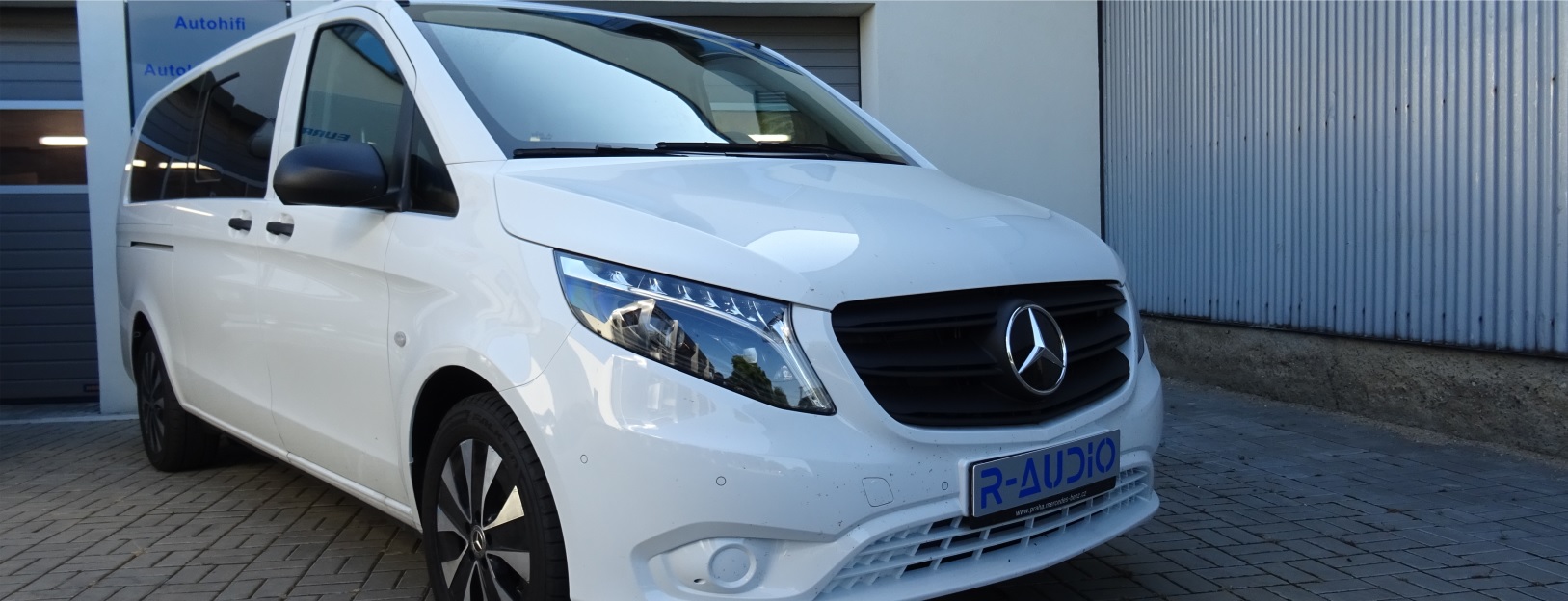 MB Vito 2